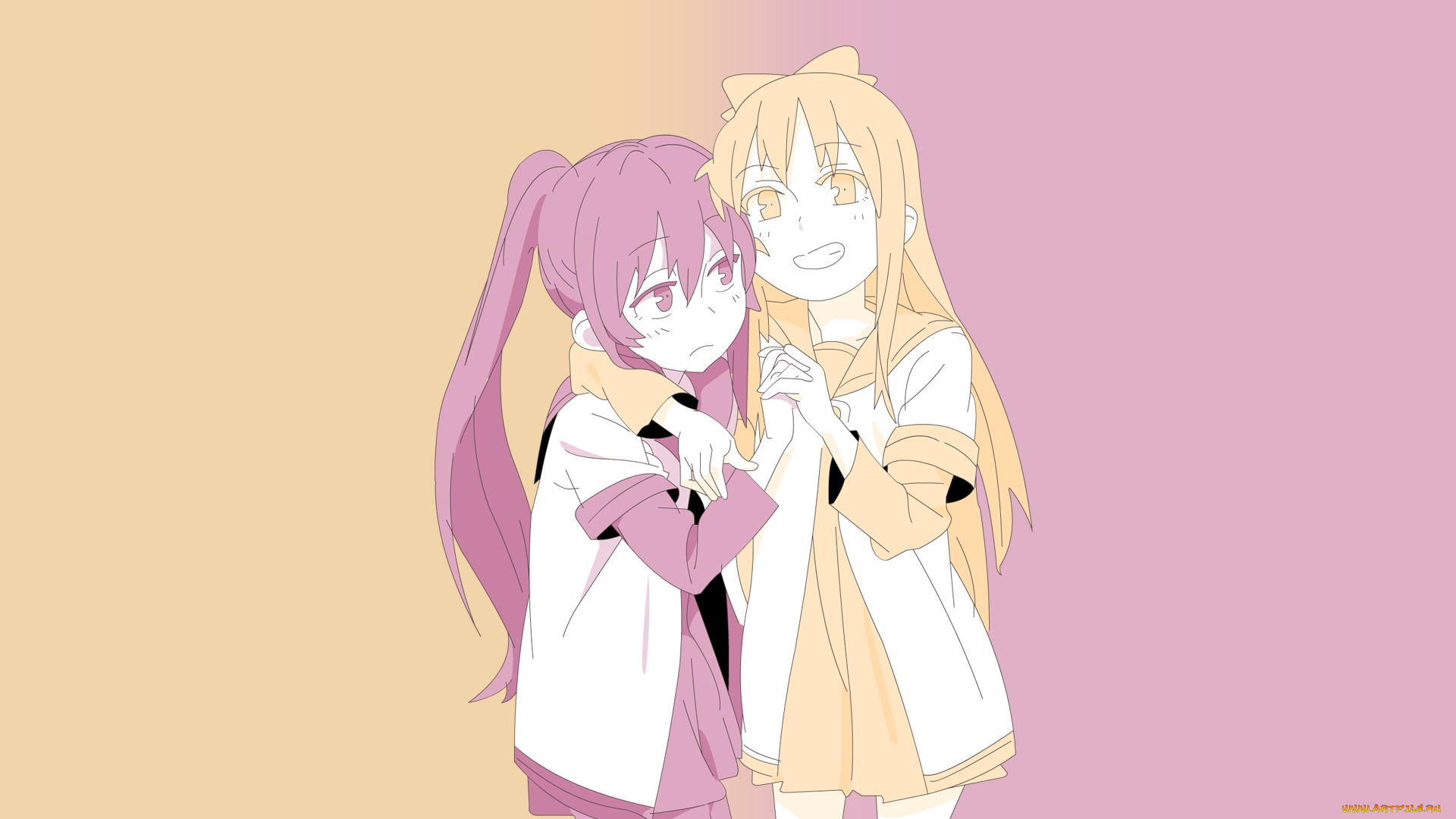 , yuru yuri, , , 